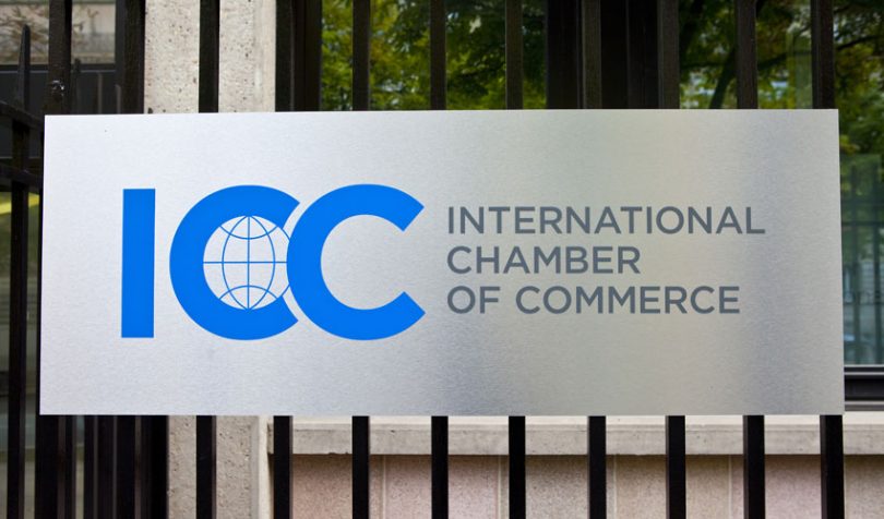 Międzynarodowa Izba Handlowa ICC